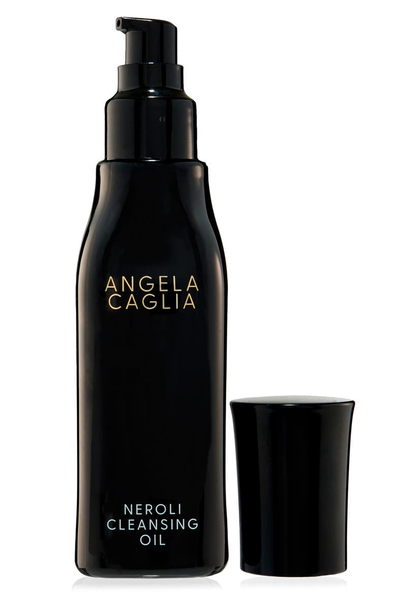 Neroli Cleansing Oil, Alternate, color, NO COLOR