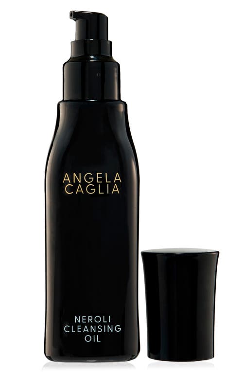 Angela Caglia Neroli Cleansing Oil In No Color