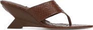 Naked Wolfe Stampede Brown Snake