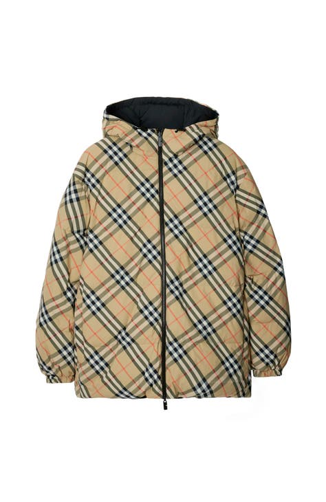 Burberry Designer Jackets for Men Coats Trenches Down Vests Nordstrom