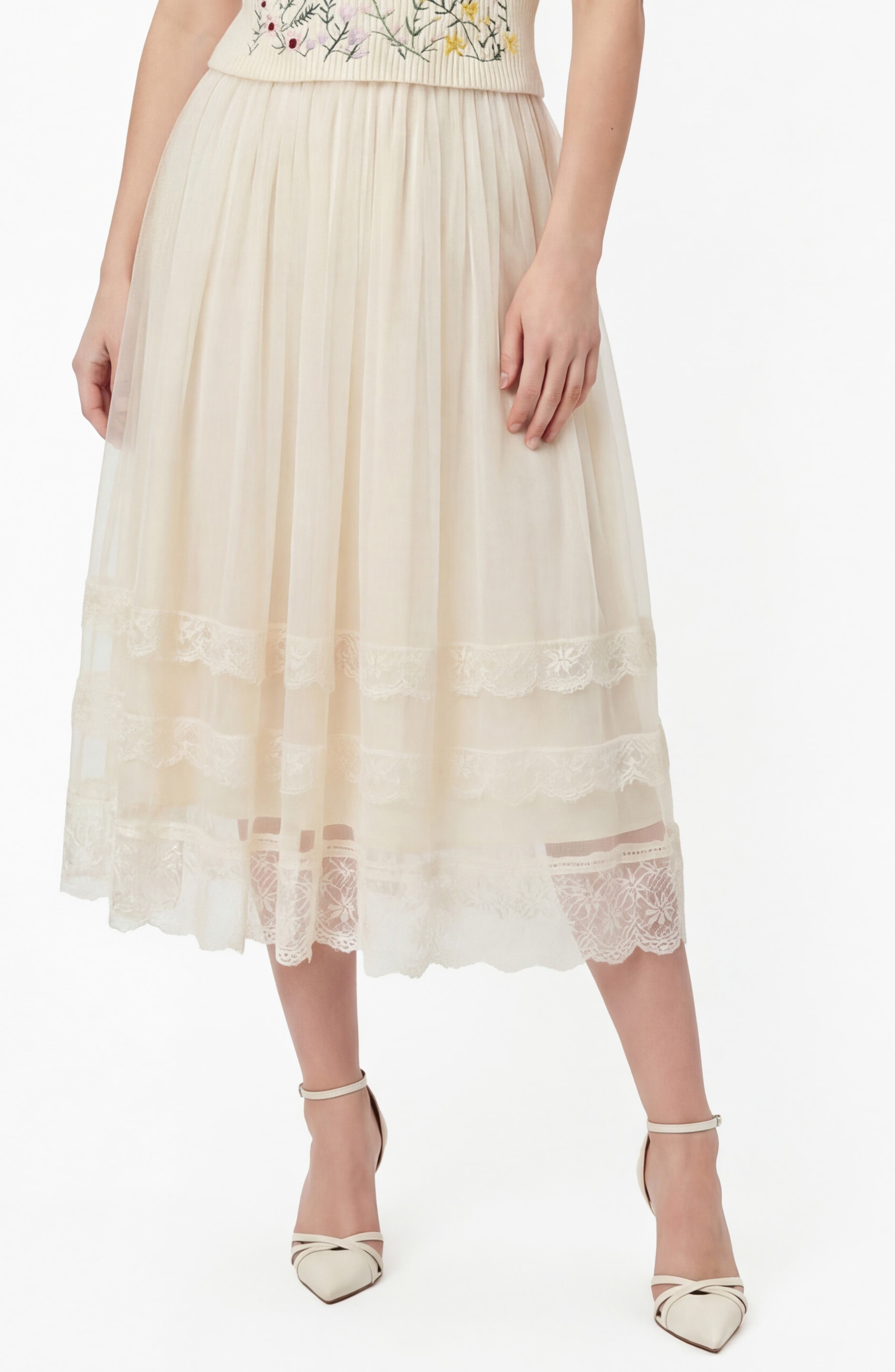 Analise Skirt - image 3