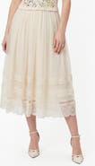 Love By Design Analise Skirt
