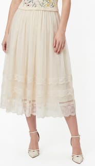 Love By Design Analise Skirt