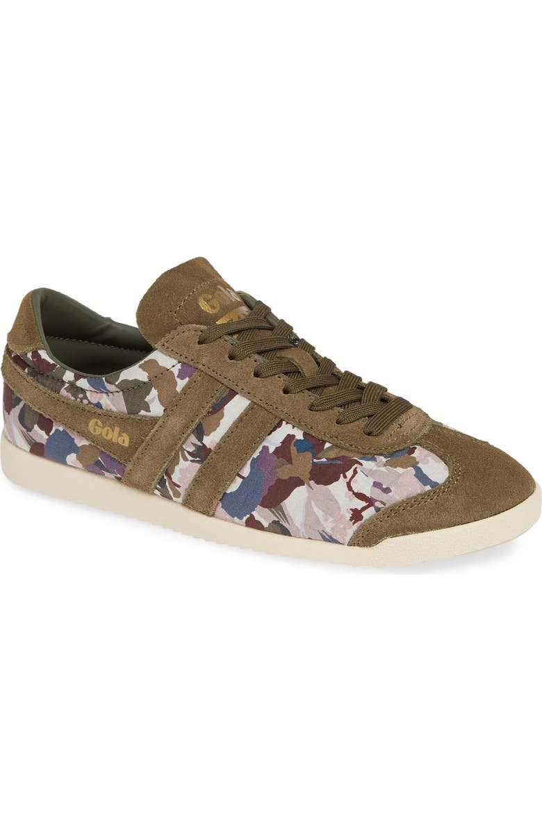 Gola x Liberty Fabrics Collection Bullet Sneaker, Main, color,