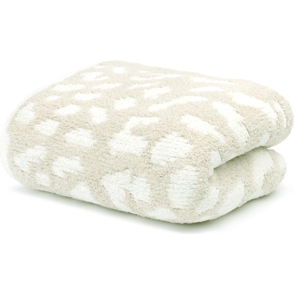 Kashwére Throw