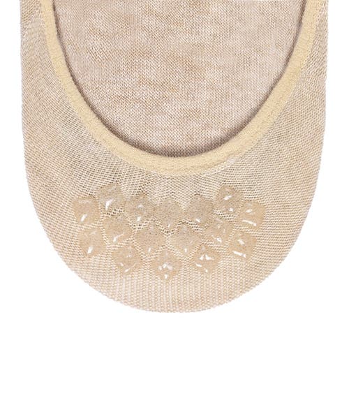 Falke Step Cotton No Show Socks Box