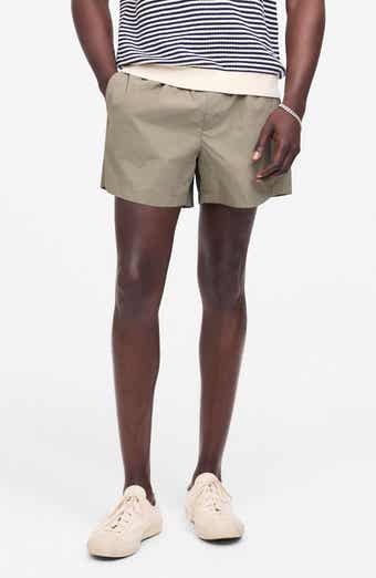 Madewell Activate Shorts