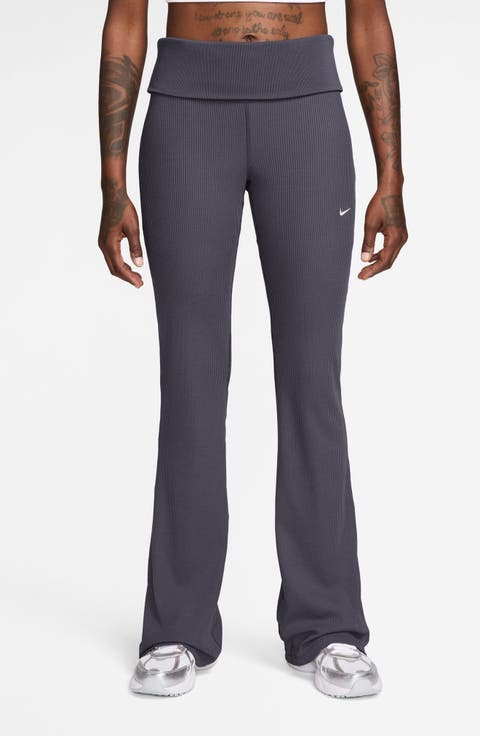 Chill Rib Knit Pants