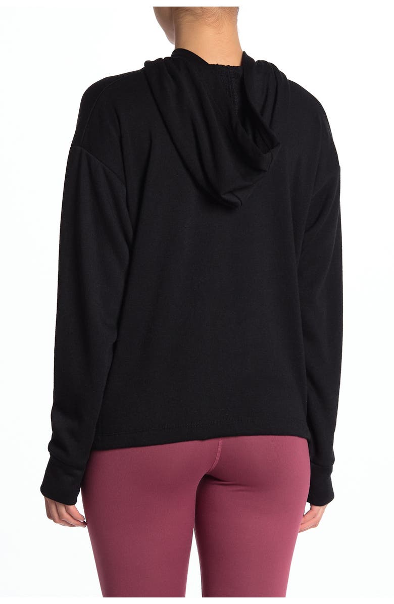 Z by Zella Carolina Hoodie, Alternate, color, 