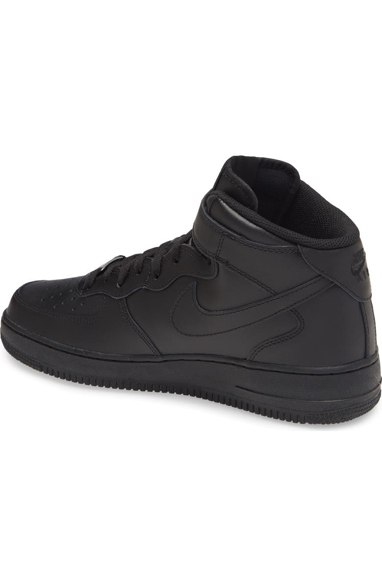 Nike Air Force 1 Mid '07 Sneaker, Alternate, color,