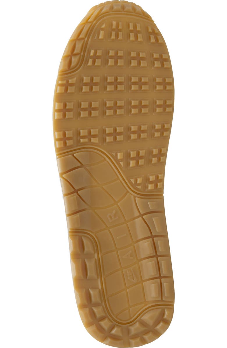 Nike Air Max 1 86 OG Water Resistant Spikeless Golf Shoe, Alternate, color,