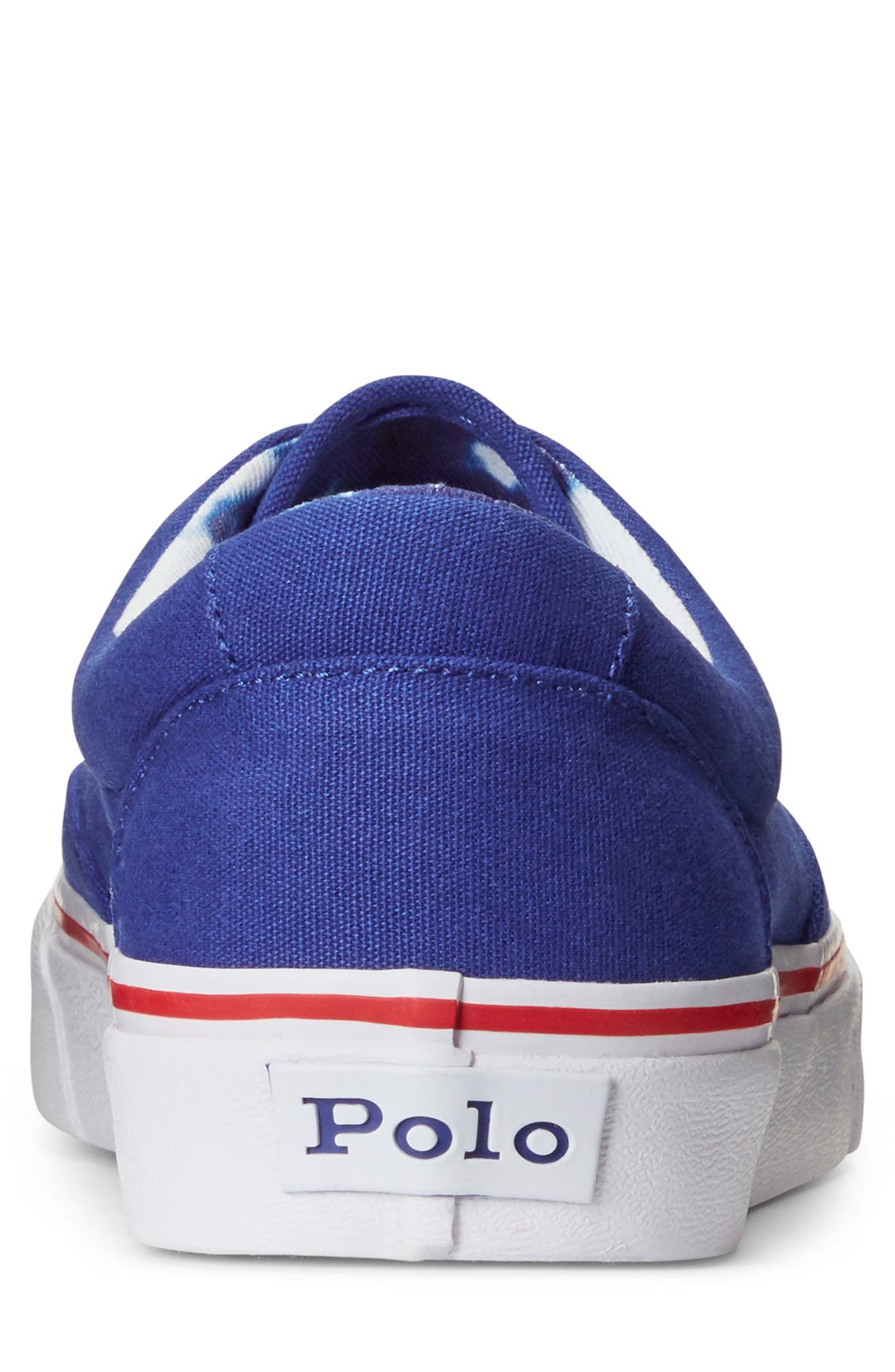 Polo Ralph Lauren Keaton Sneaker, Alternate, color, 