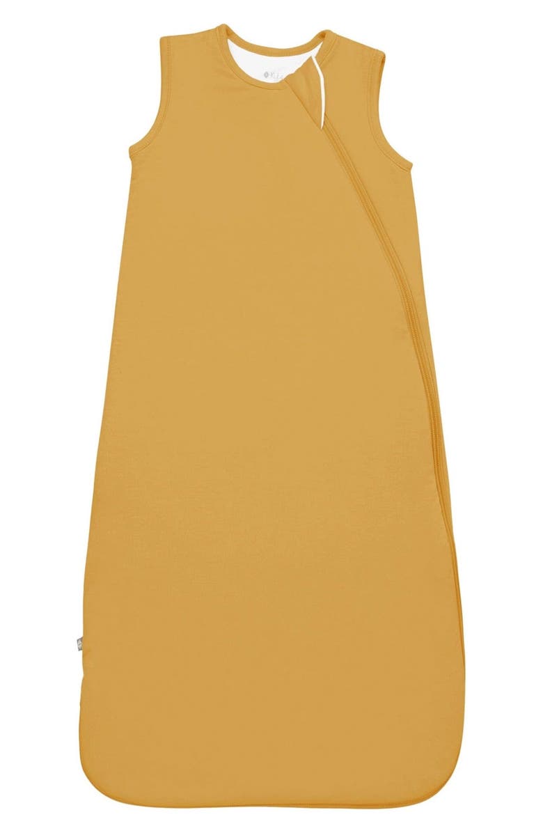 Kyte BABY Marigold 2.5 TOG Sleep Bag, Main, color, Marigold