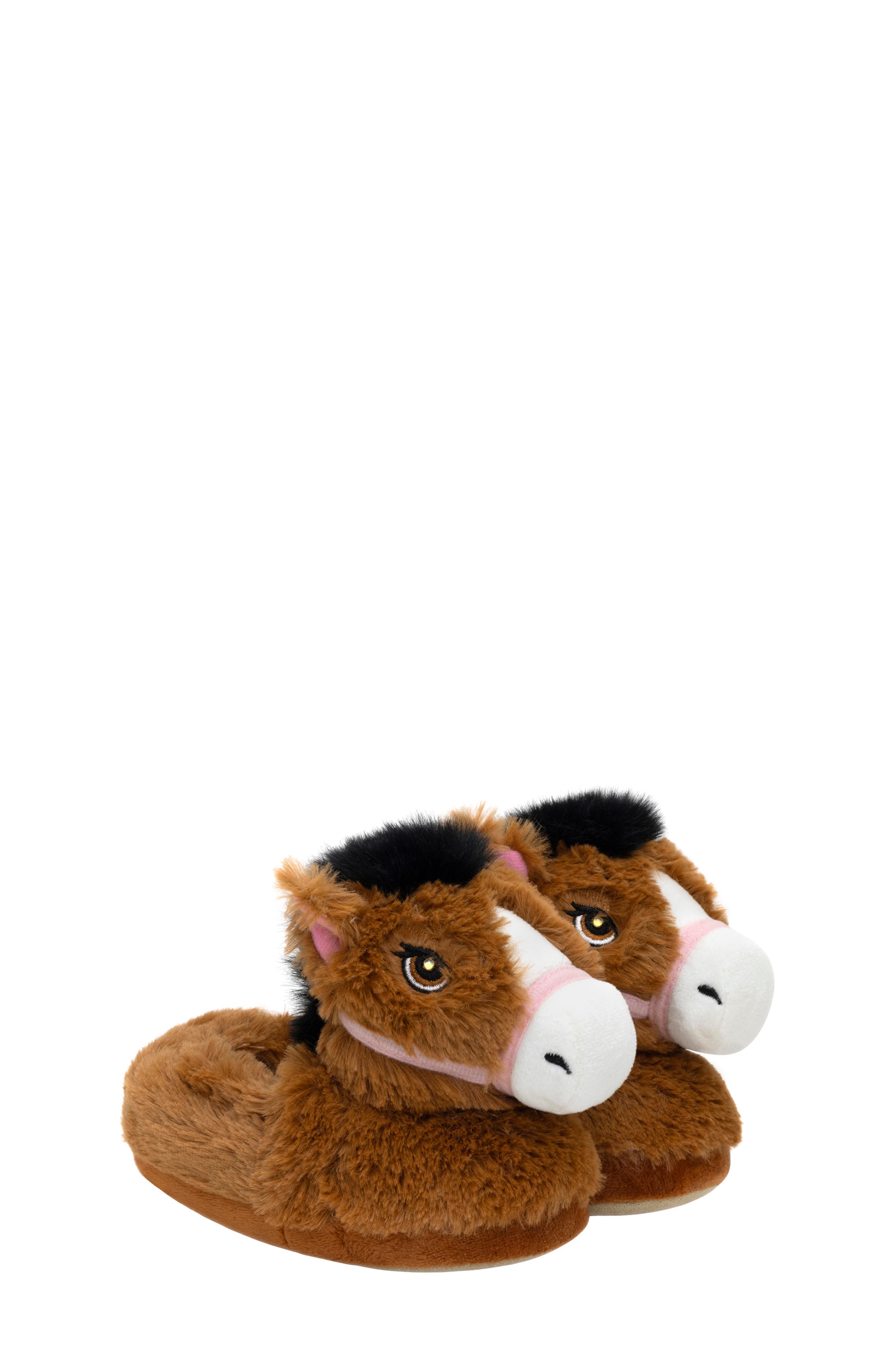 Kids' Meadow Light-Up Slipper