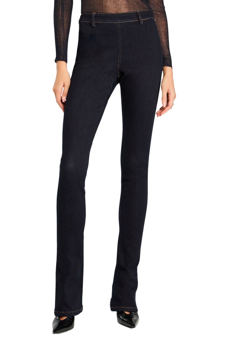 Retrofête Danica Pant, Alternate, color, 