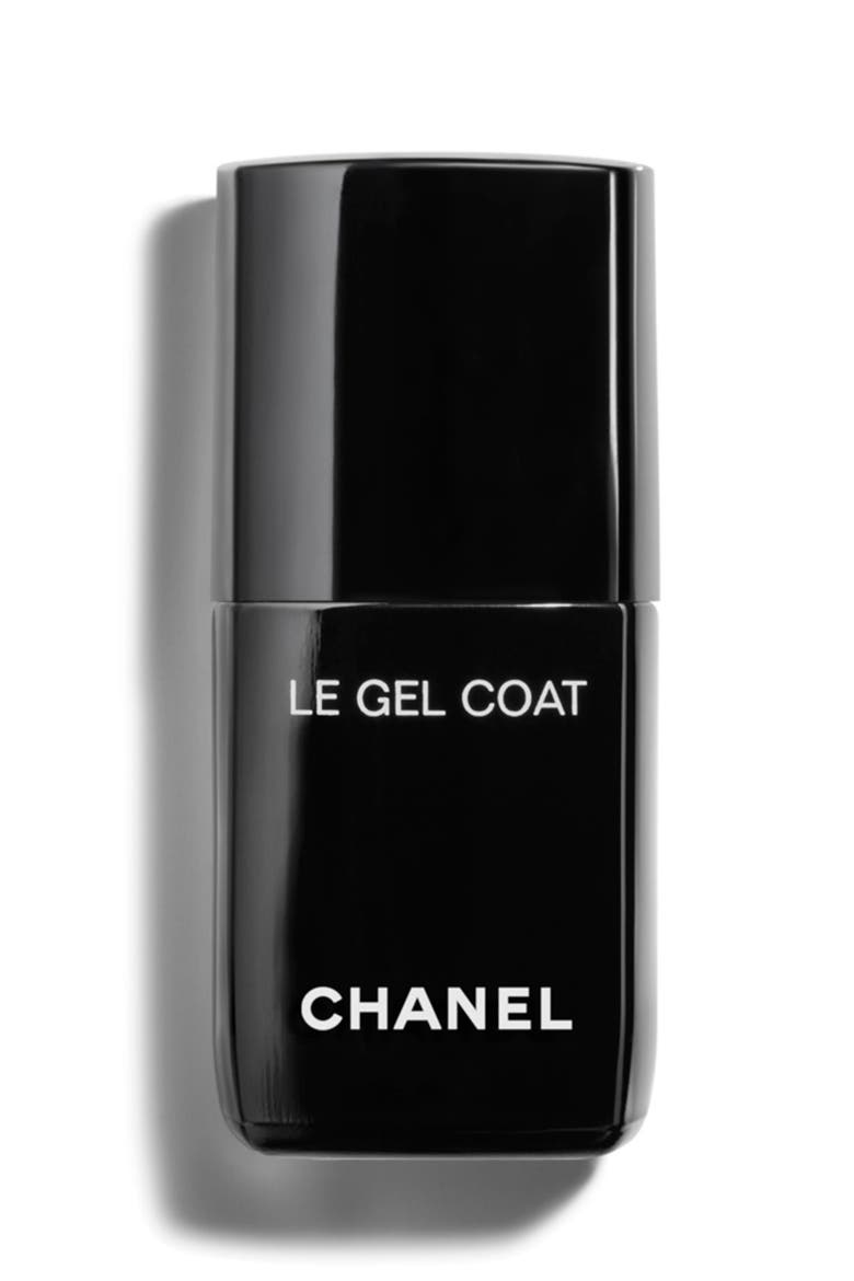 LE GEL COAT Top Coat, Main, color, NO COLOR
