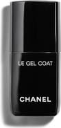 CHANEL LE GEL COAT Top Coat