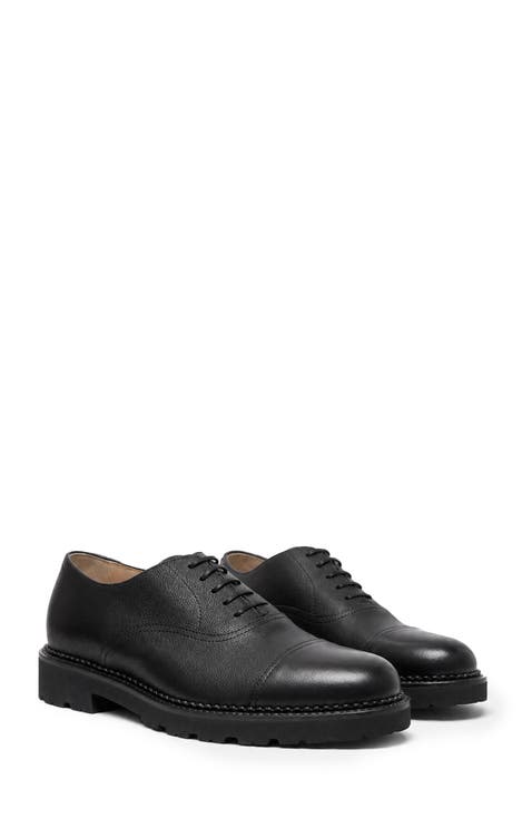 Rupert Oxfords