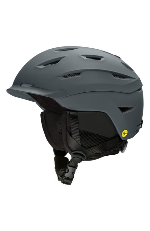Level Snow Helmet with MIPS