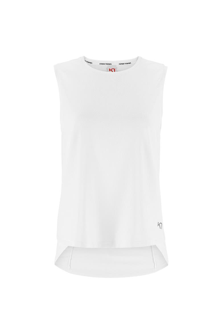 Vilde Tank Top - Women's, Alternate, color, Bwhite