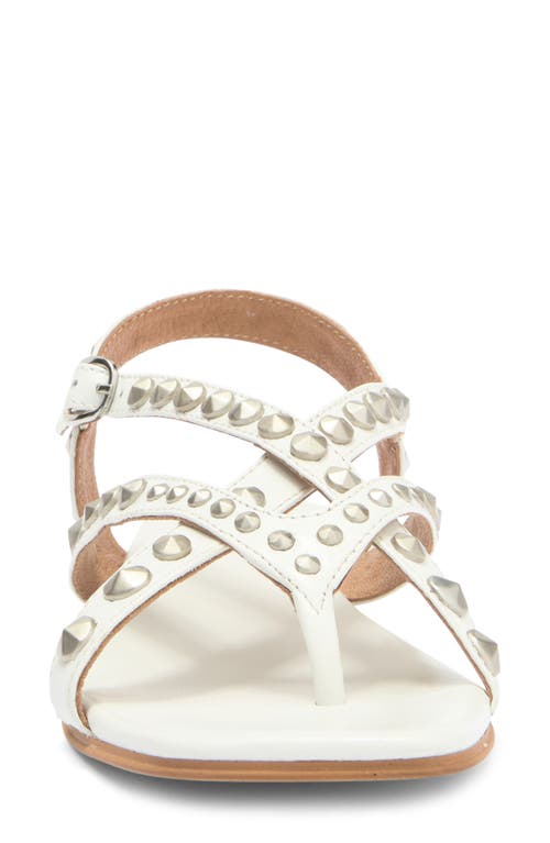 Jeffrey Campbell Xanthe Slingback Sandal