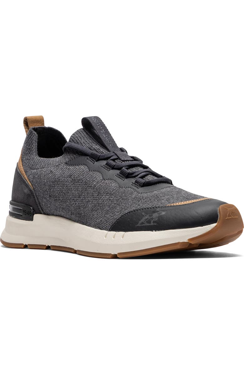 Rodd & Gunn Gunn-Runner Flow Sneaker, Main, color,