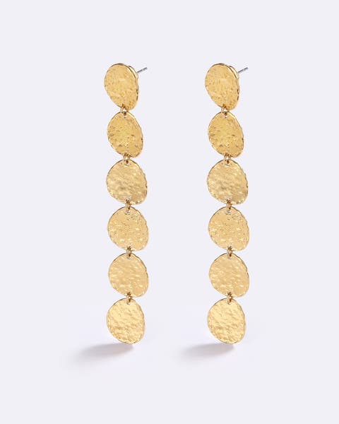 Sunset Hour Earrings