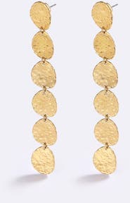 Emma Pills Sunset Hour Earrings