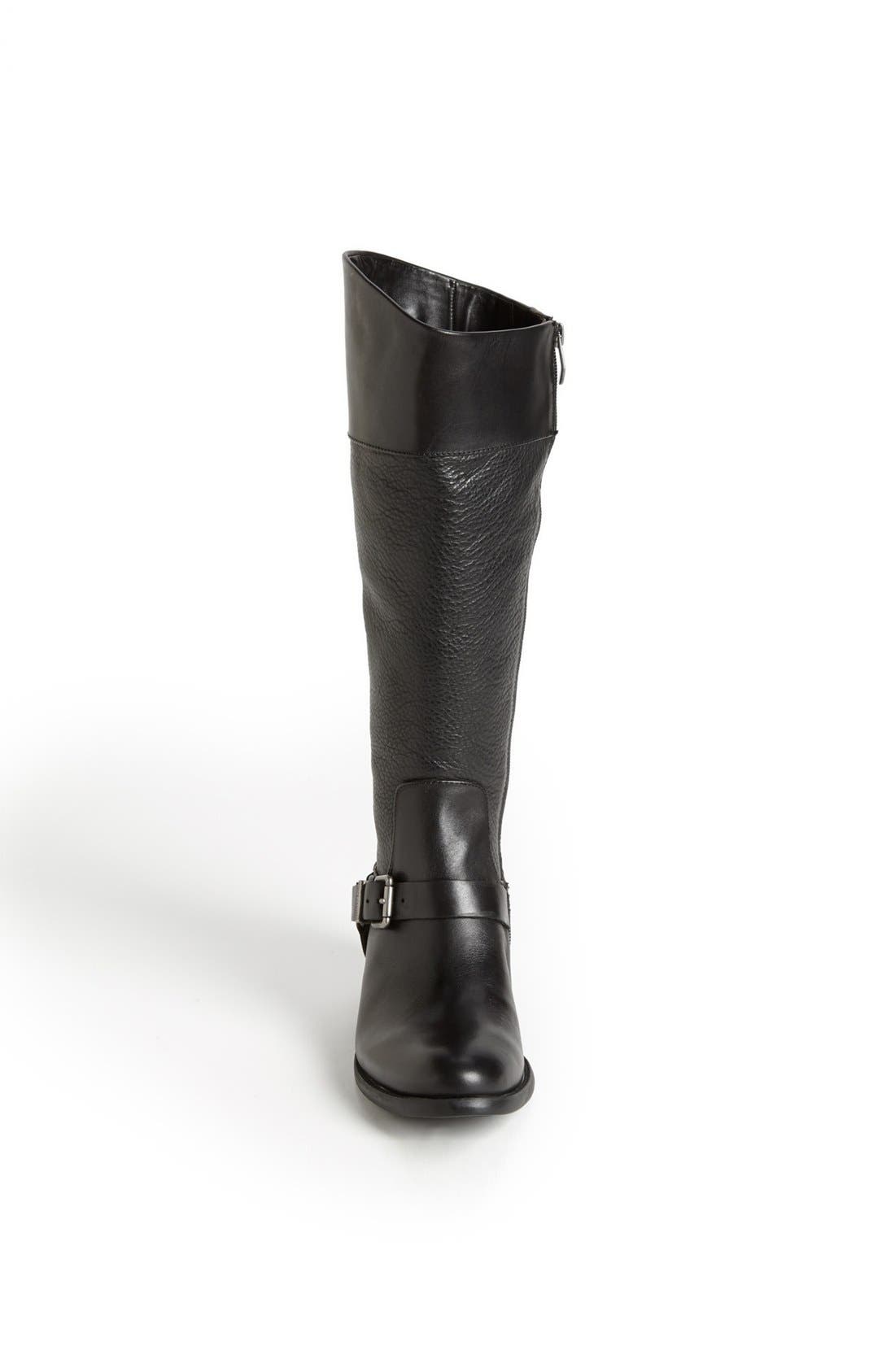 Vince Camuto 'Brunah' Boot, Alternate, color, 