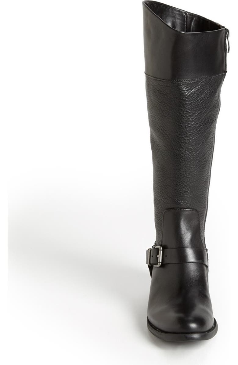 Vince Camuto 'Brunah' Boot, Alternate, color,