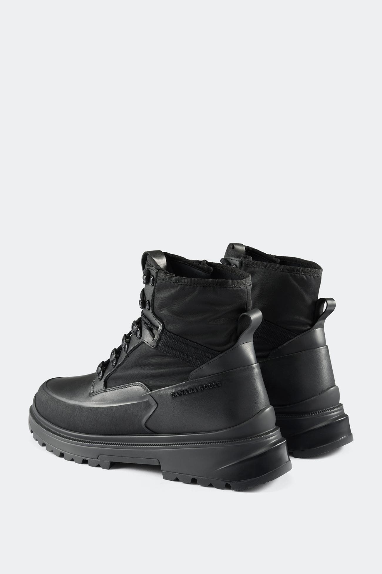 Keystone Boot, Alternate, color, Black