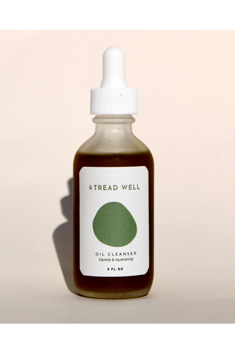 Oil Cleanser, Main, color, No color