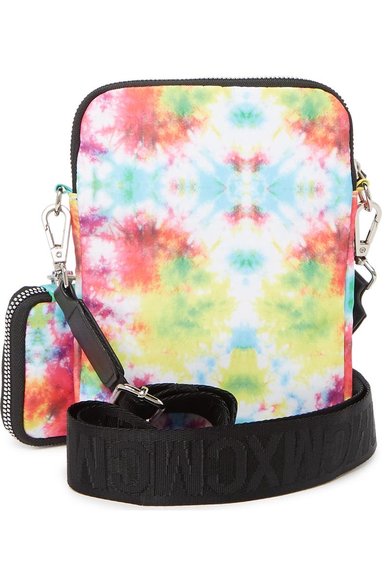 Steve Madden Nylon Crossbody Bag, Alternate, color,