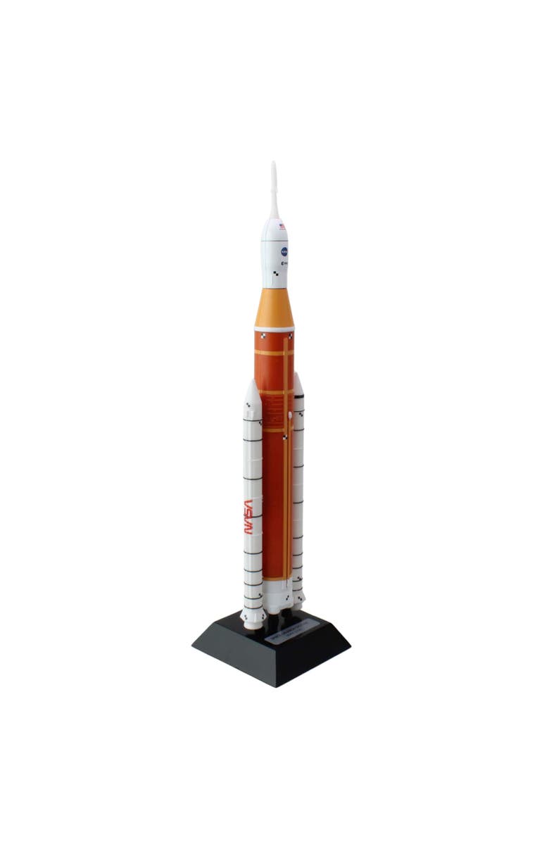 Space Adventure Space Launch System Rocket 18 Inch, Alternate, color, 