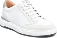 Align Jenson Leather Sneaker