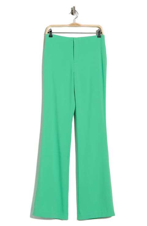 Teeny Bootcut Pants