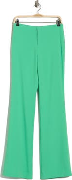 Alice + Olivia Teeny Bootcut Pants