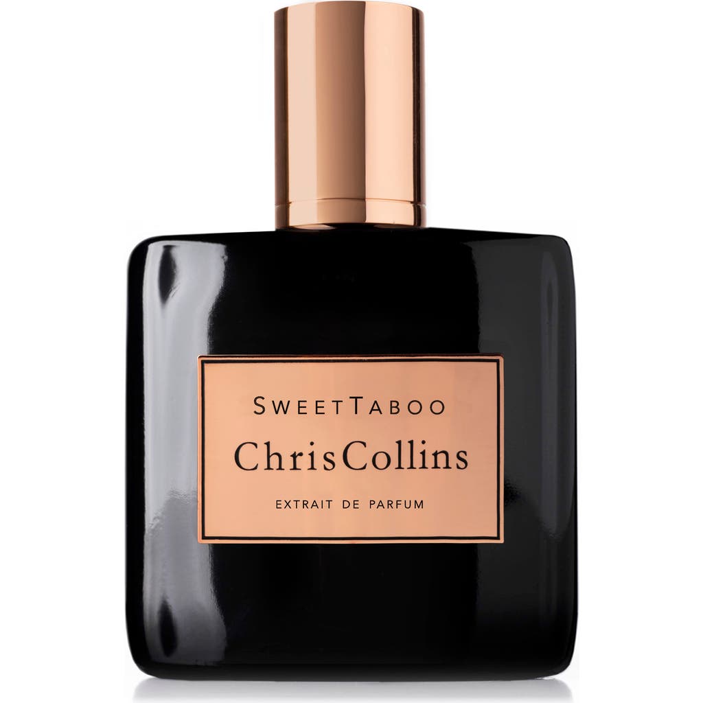 CHRIS COLLINS Sweet Taboo Extrait de Parfum  product