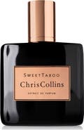 CHRIS COLLINS Sweet Taboo Extrait de Parfum