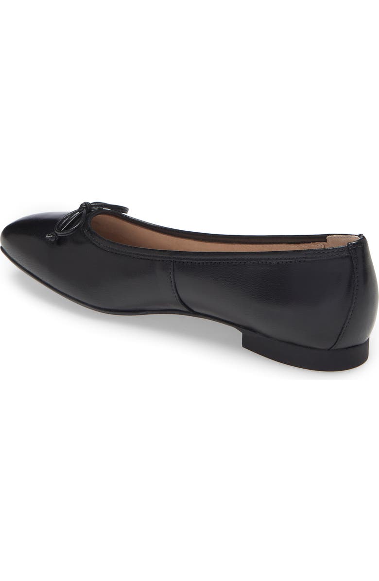 Paul Green Mareva Ballerina Flat, Alternate, color,