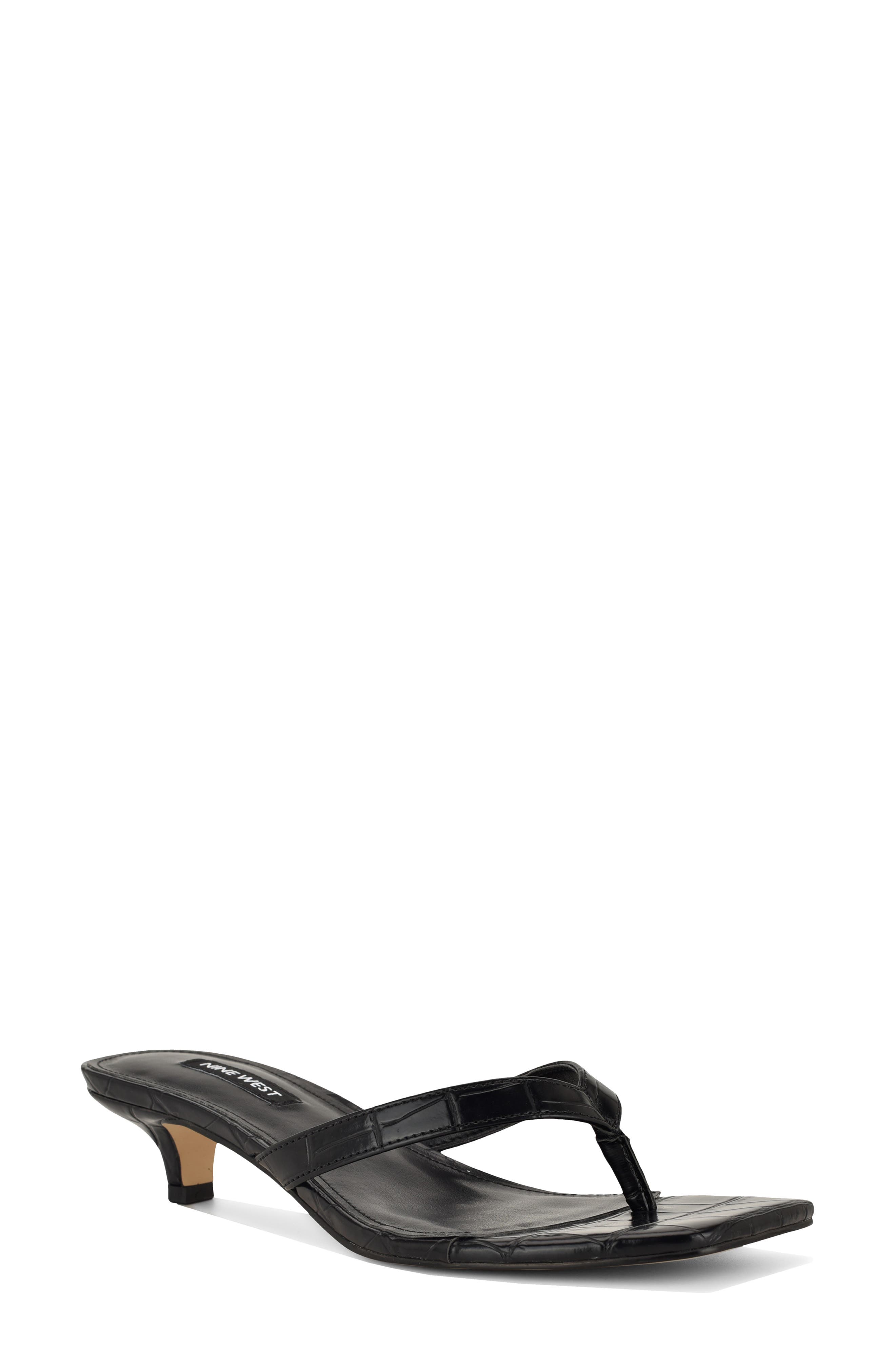Nine West Cassa Sandal, Main, color, 