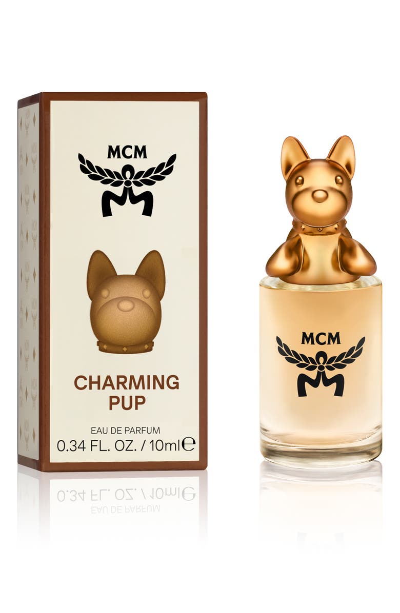 MCM Fragrance Collection Set, Alternate, color, Mini