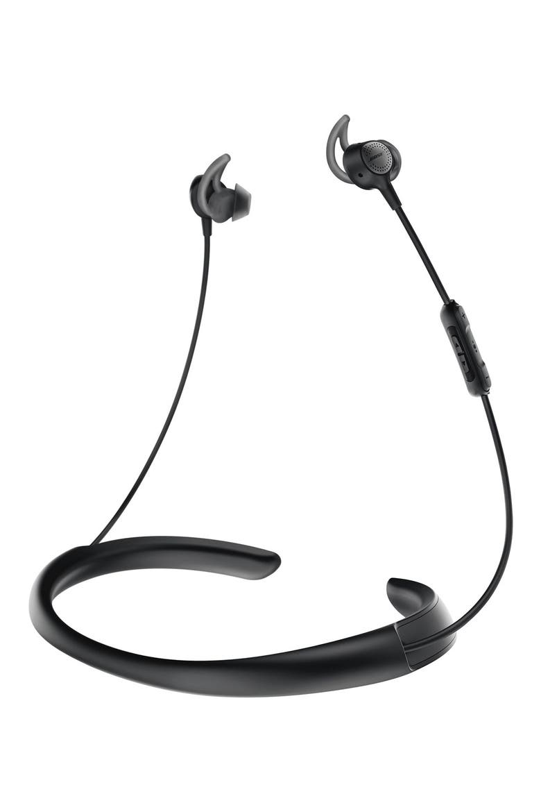 QuietControl® 30 Wireless Earbuds video