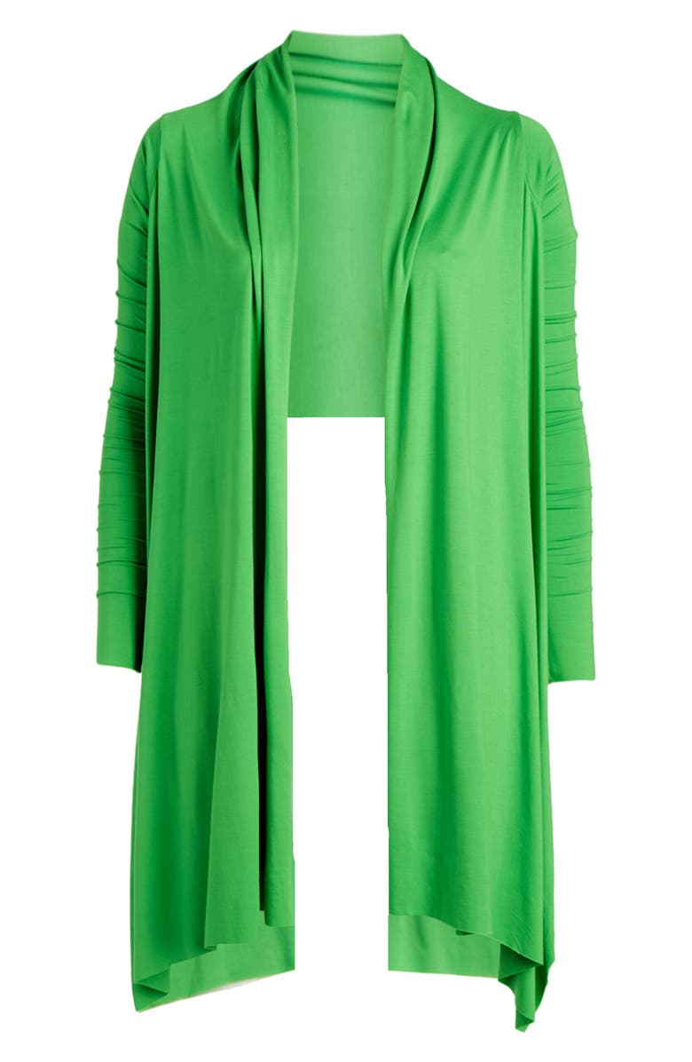 Dai Moda Cat Wrap Shawl, Alternate, color, 