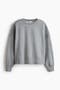 selected Gray Melange