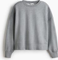 H&M Oversized Sweatshirt