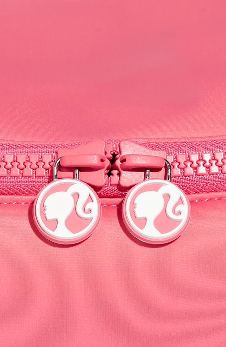 Freshly Picked Barbie<sup>™</sup> Seoul Neoprene Duffle Bag, Alternate, color,