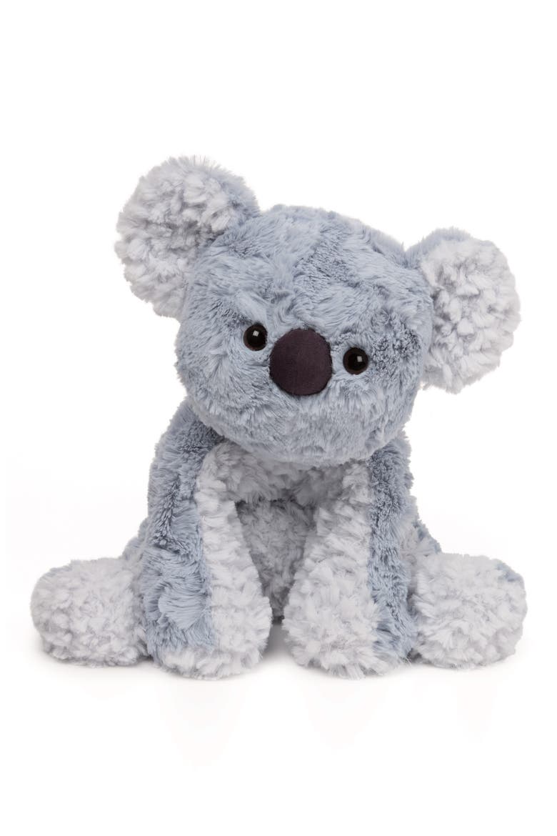 Koala Plush Toy, Main, color, NO COLOR