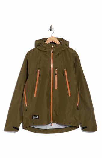 Polo Ralph Lauren Tech Ripstop Patrol Jacket