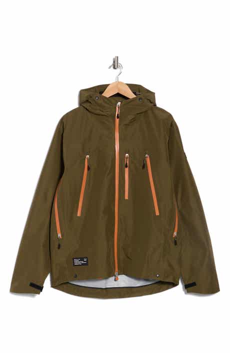 Polo Ralph Lauren Tech Ripstop Patrol Jacket